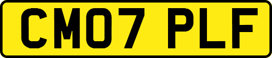 CM07PLF