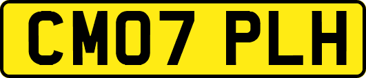 CM07PLH