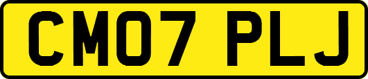 CM07PLJ