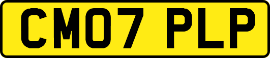 CM07PLP