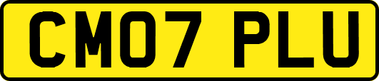 CM07PLU
