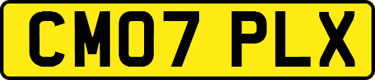 CM07PLX