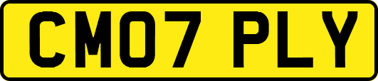 CM07PLY
