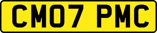 CM07PMC