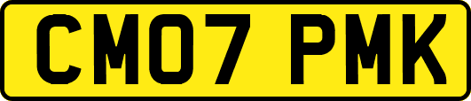 CM07PMK
