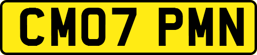 CM07PMN