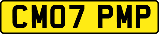 CM07PMP