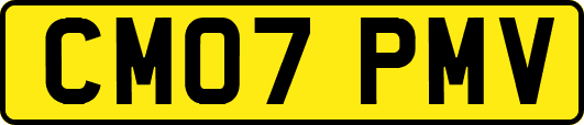CM07PMV