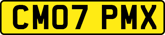 CM07PMX