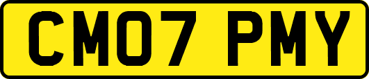 CM07PMY
