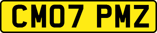 CM07PMZ