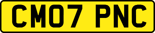 CM07PNC
