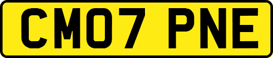 CM07PNE