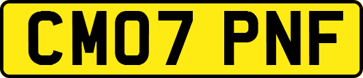 CM07PNF
