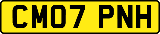CM07PNH