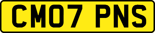CM07PNS