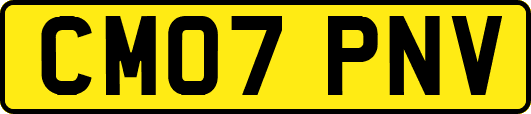 CM07PNV