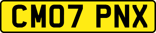 CM07PNX