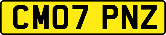 CM07PNZ