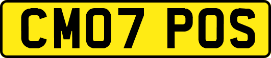 CM07POS