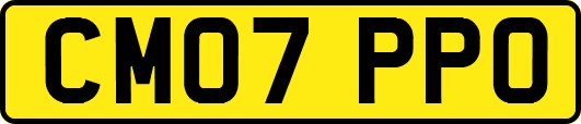 CM07PPO
