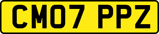 CM07PPZ