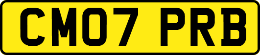 CM07PRB