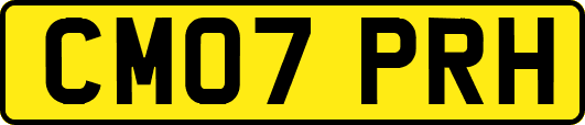 CM07PRH
