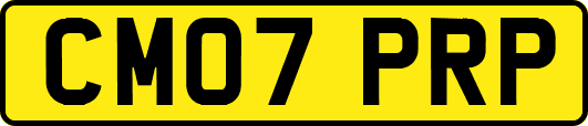 CM07PRP