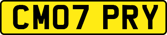 CM07PRY
