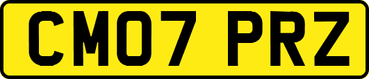 CM07PRZ