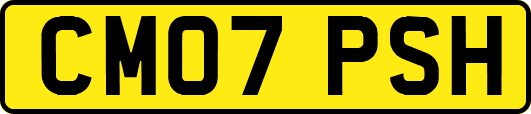 CM07PSH