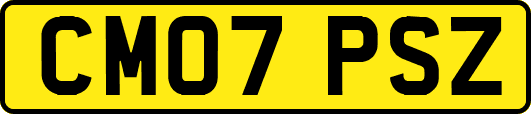 CM07PSZ