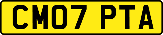 CM07PTA