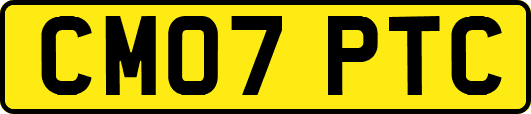 CM07PTC