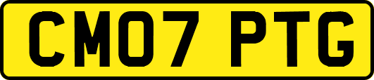 CM07PTG