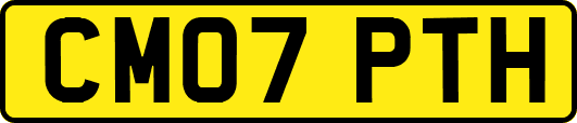 CM07PTH