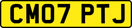 CM07PTJ