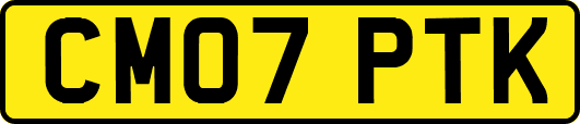 CM07PTK