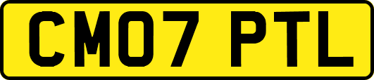 CM07PTL