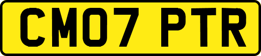 CM07PTR