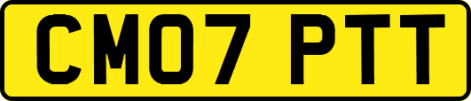 CM07PTT