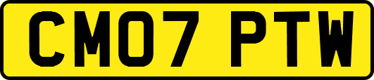 CM07PTW