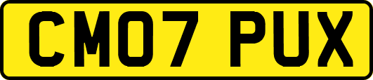 CM07PUX