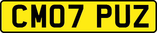 CM07PUZ