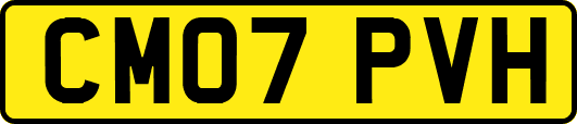 CM07PVH