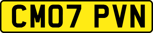 CM07PVN
