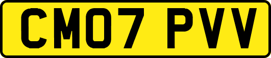 CM07PVV