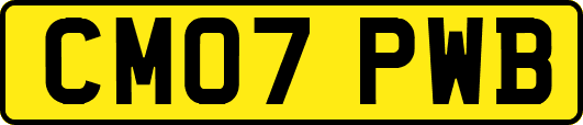CM07PWB