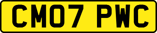 CM07PWC